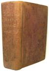 HERALDRY. Heraldic Manual [spine title]. Manuscript ordinary of British arms. England, circa 1838